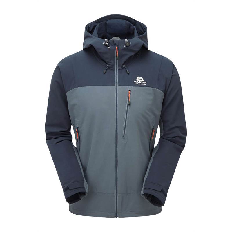 Mountain Equipment Mens Mission Jacket-1
